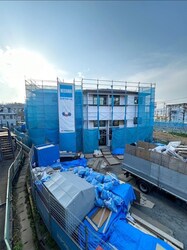 (仮称)川崎市多摩区長尾1丁目　新築計画の物件内観写真